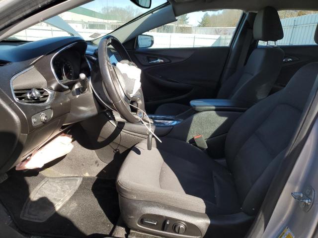 2018 CHEVROLET MALIBU LT 1G1ZD5ST5JF151200