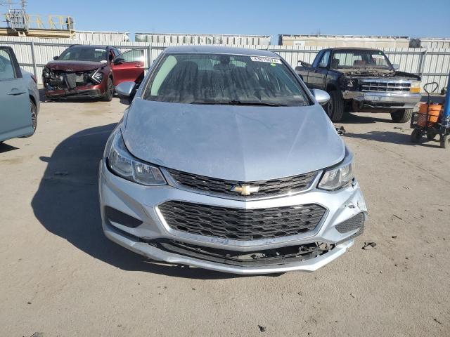 2017 CHEVROLET CRUZE LS 1G1BC5SM5H7188975