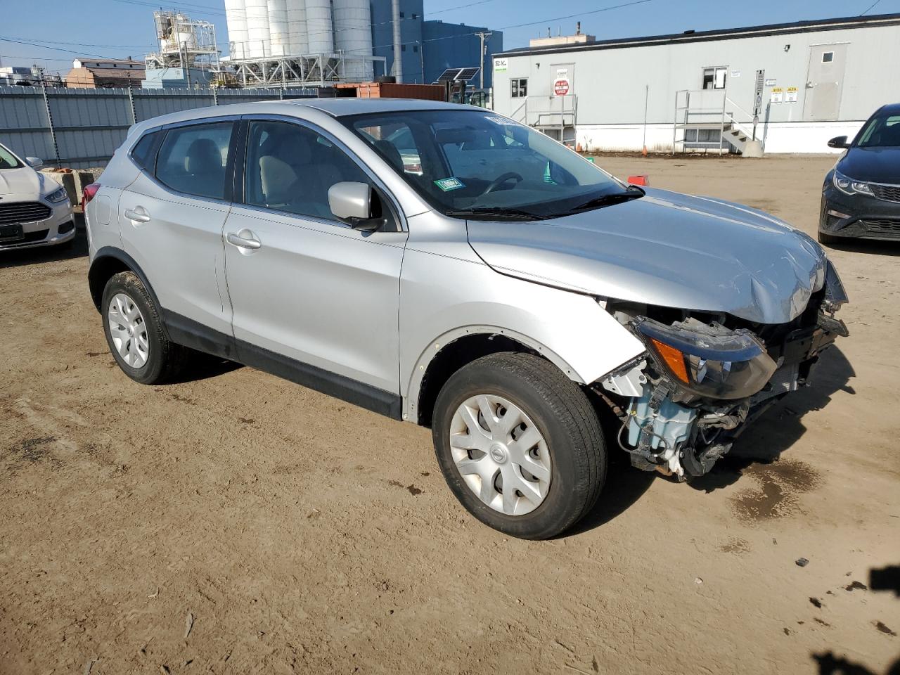JN1BJ1CR9HW106755 NISSAN ROGUE 2017
