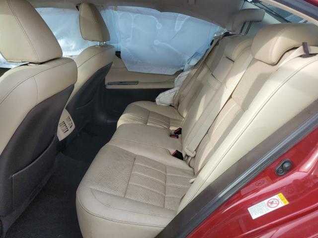 2017 LEXUS ES 58ABK1GG3HU048886