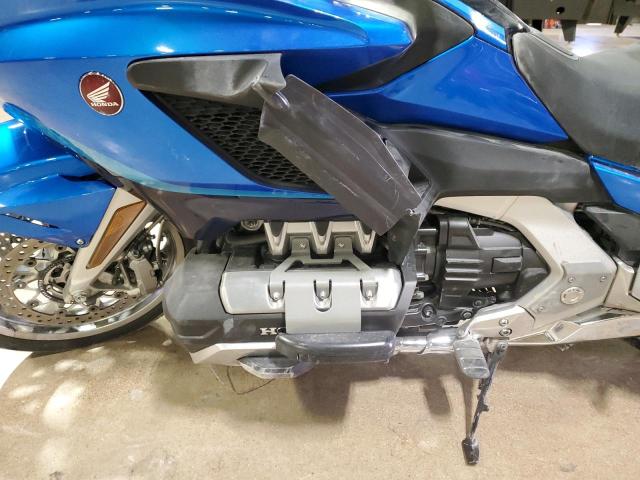 2022 HONDA GL1800 D JH2SC7952NK400927