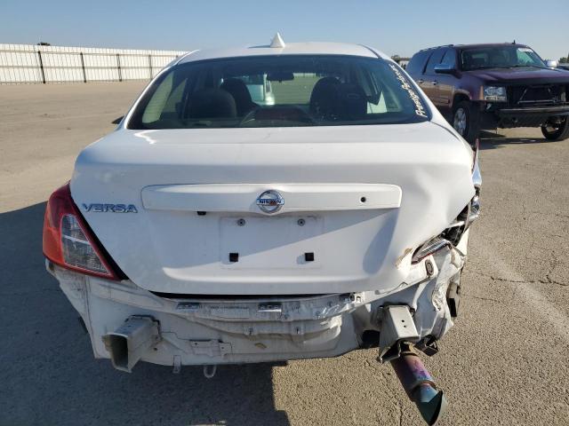 2019 Nissan Versa S VIN: 3N1CN7AP6KL817470 Lot: 44726244