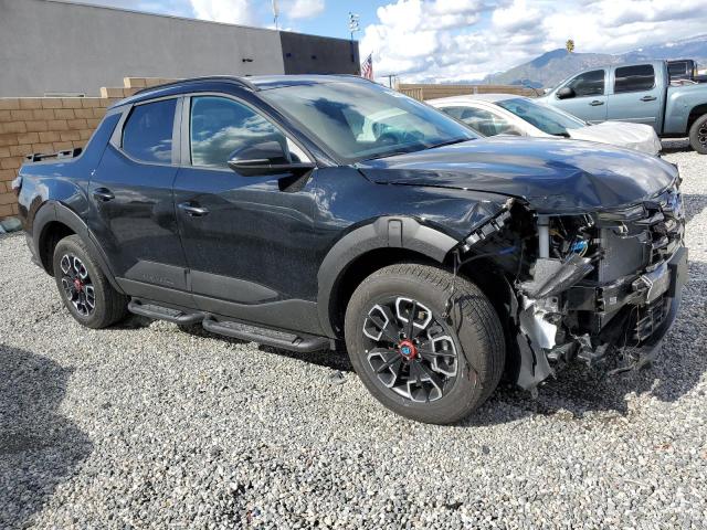 2024 HYUNDAI SANTA CRUZ - 5NTJDDAFXRH086406