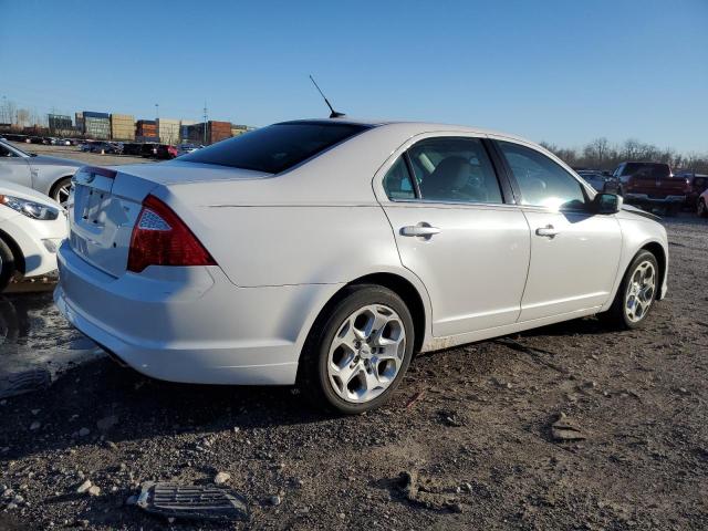 2010 Ford Fusion Se VIN: 3FAHP0HA8AR354187 Lot: 50657154