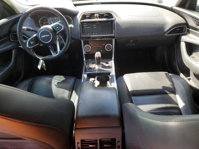 2020 JAGUAR XE S - SAJAE4FX7LCP62893