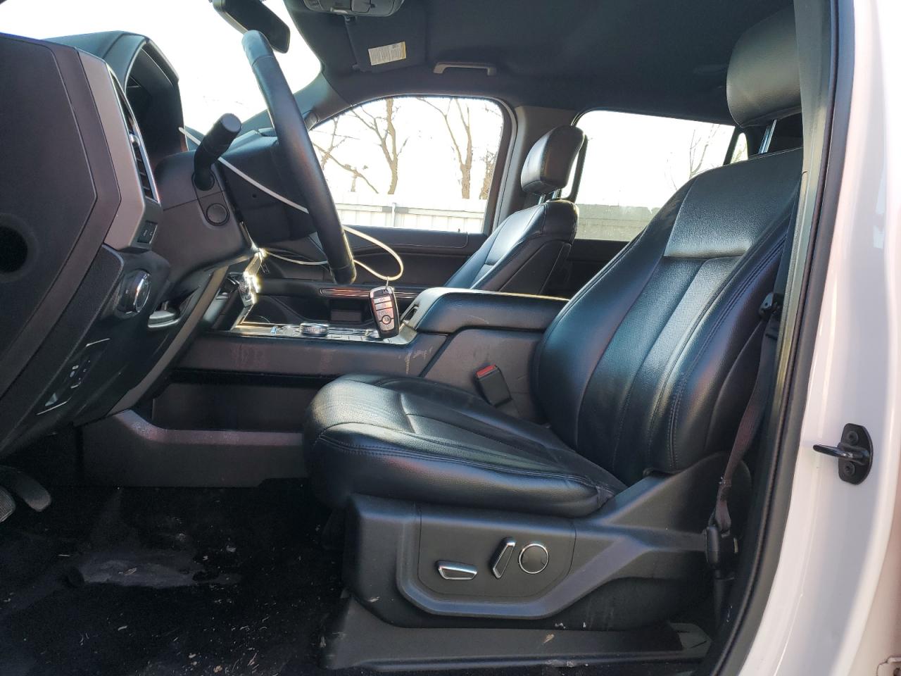 1FMJU1JT1KEA32318 FORD EXPEDITION 2019
