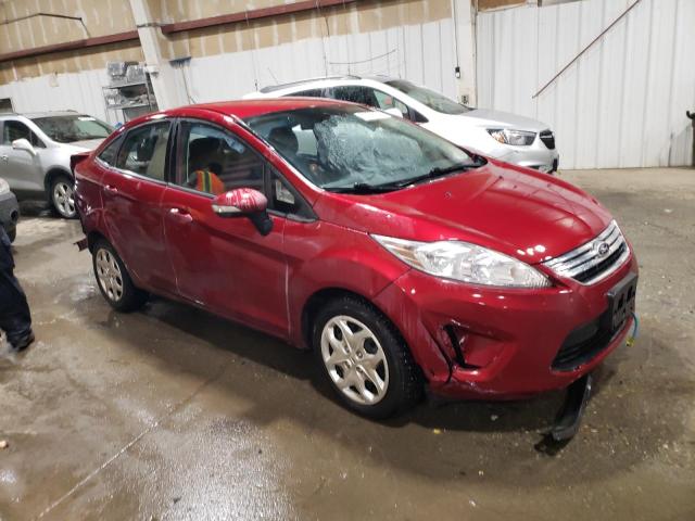 Vin: 3fadp4bj6dm226983, lot: 42929924, ford fiesta se 20134