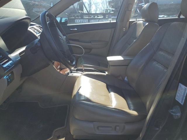 2007 Honda Accord - Image 7