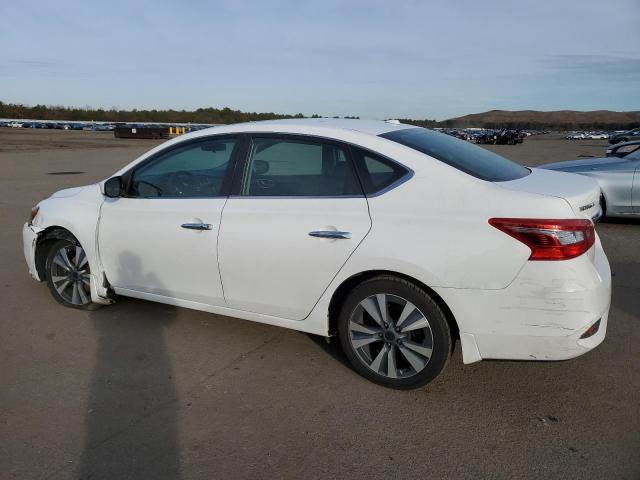 Vin: 3n1ab7ap3ky448800, lot: 42361114, nissan sentra s 20192