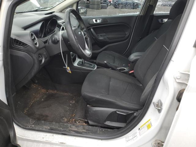 2014 Ford Fiesta Se VIN: 3FADP4BJ7EM114193 Lot: 43243834