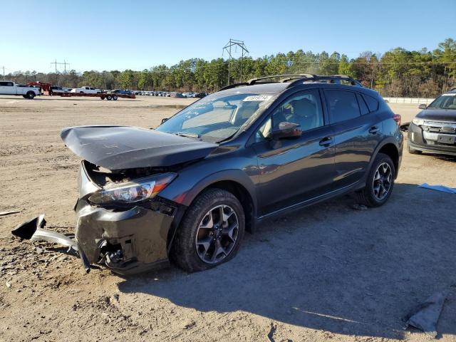 2019 Subaru Crosstrek Premium VIN: JF2GTACC8KH350015 Lot: 41919714