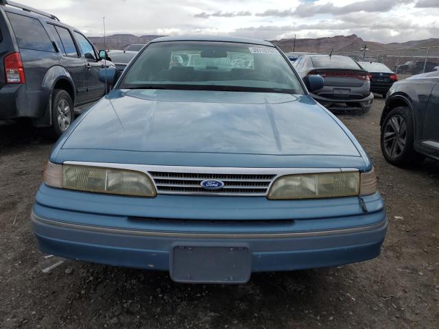 2FALP74W6RX176359 1994 Ford Crown Victoria Lx