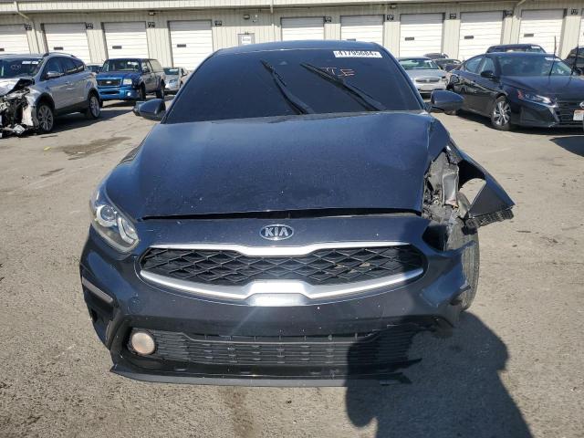 2021 KIA FORTE FE - 3KPF24ADXME360841