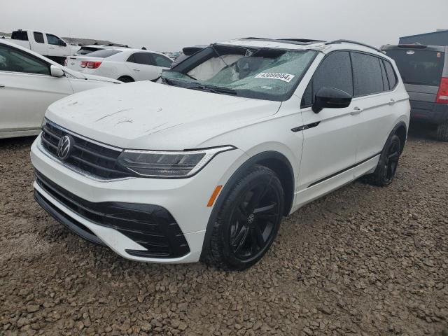 2023 VOLKSWAGEN TIGUAN SE 3VV8B7AX6PM038858