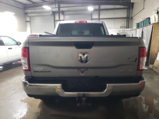 2022 RAM 2500 BIG H 3C6UR5DLXNG341019