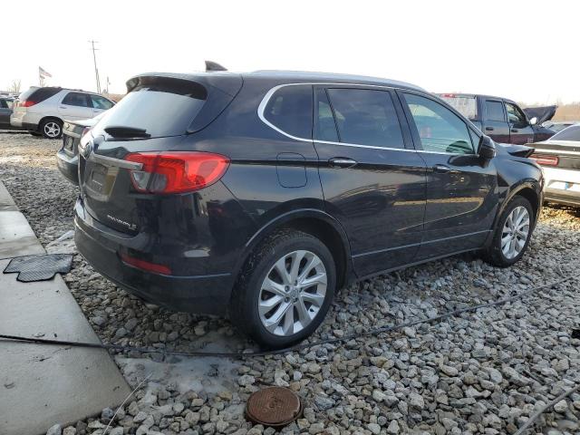 2017 BUICK ENVISION P - LRBFXFSX3HD153557