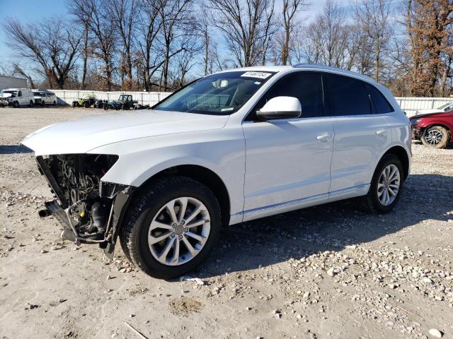 VIN WA1LFAFP7DA076752 2013 Audi Q5, Premium Plus no.1