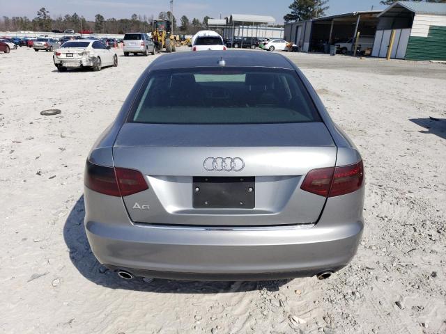 WAUEKAFB3AN058488 2010 AUDI A6-5