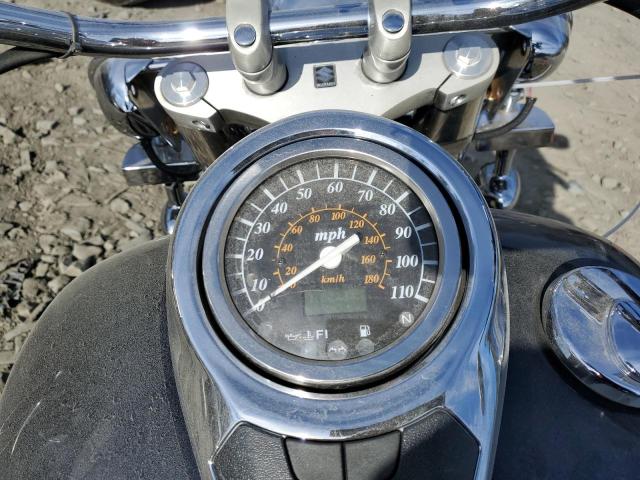 2006 SUZUKI MOTORCYCLE JS1VS55A262101594
