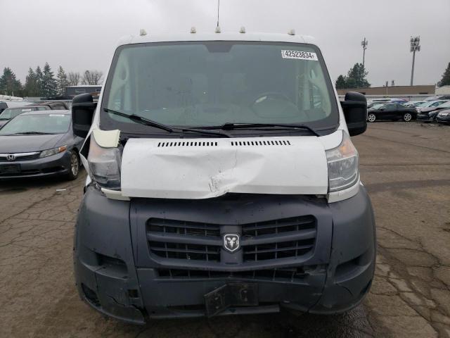 2017 RAM PROMASTER - 3C6TRVAG7HE543643