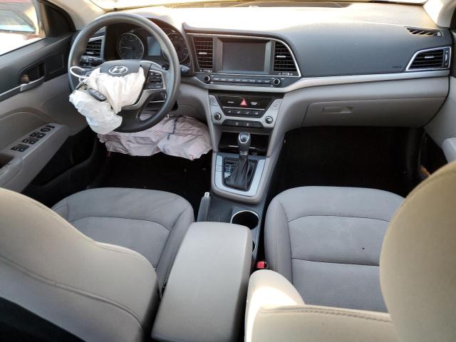 2018 HYUNDAI ELANTRA SE - 5NPD84LF1JH288360