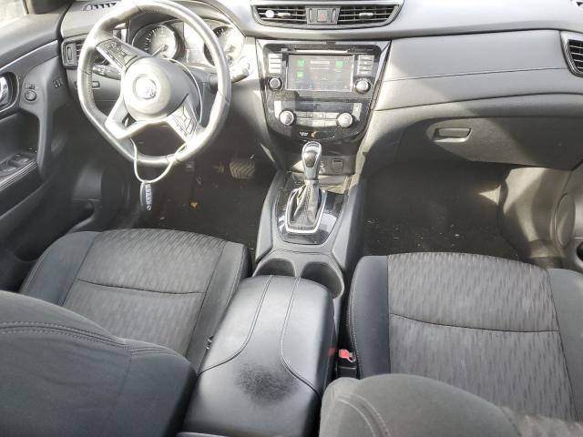 2018 NISSAN ROGUE S - 5N1AT2MV3JC768967