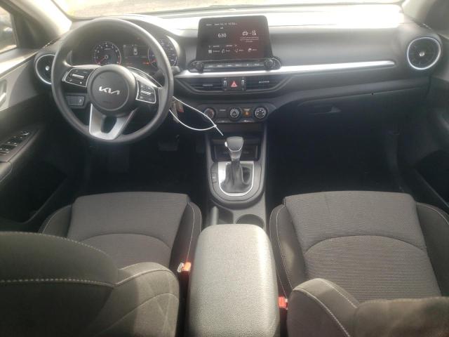 2023 KIA FORTE LX 3KPF24AD5PE583969