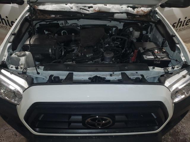 2022 TOYOTA TACOMA ACC 3TYRX5GN3NT054502