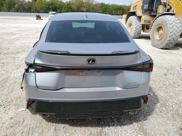2023 LEXUS IS 350 F S - JTHGZ1B22P5059717
