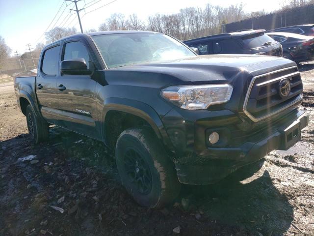 2022 TOYOTA TACOMA DOU 3TYCZ5AN0NT056054
