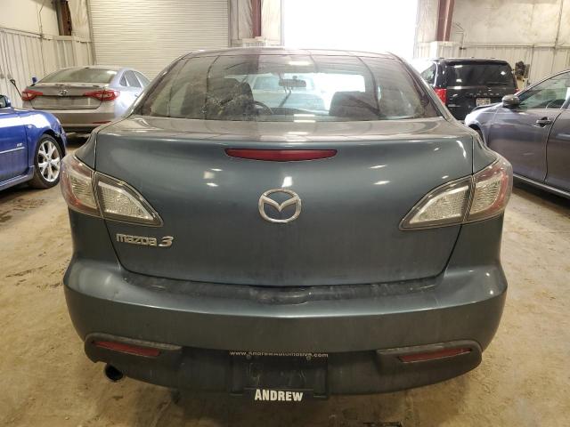 2010 Mazda 3 I VIN: JM1BL1SF8A1252064 Lot: 39244399