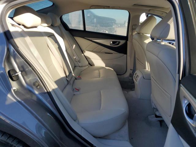 2020 INFINITI Q50 PURE - JN1EV7AR9LM250821