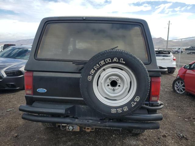 1988 Ford Bronco Ii VIN: 1FMCU14T8JUA61159 Lot: 41274464