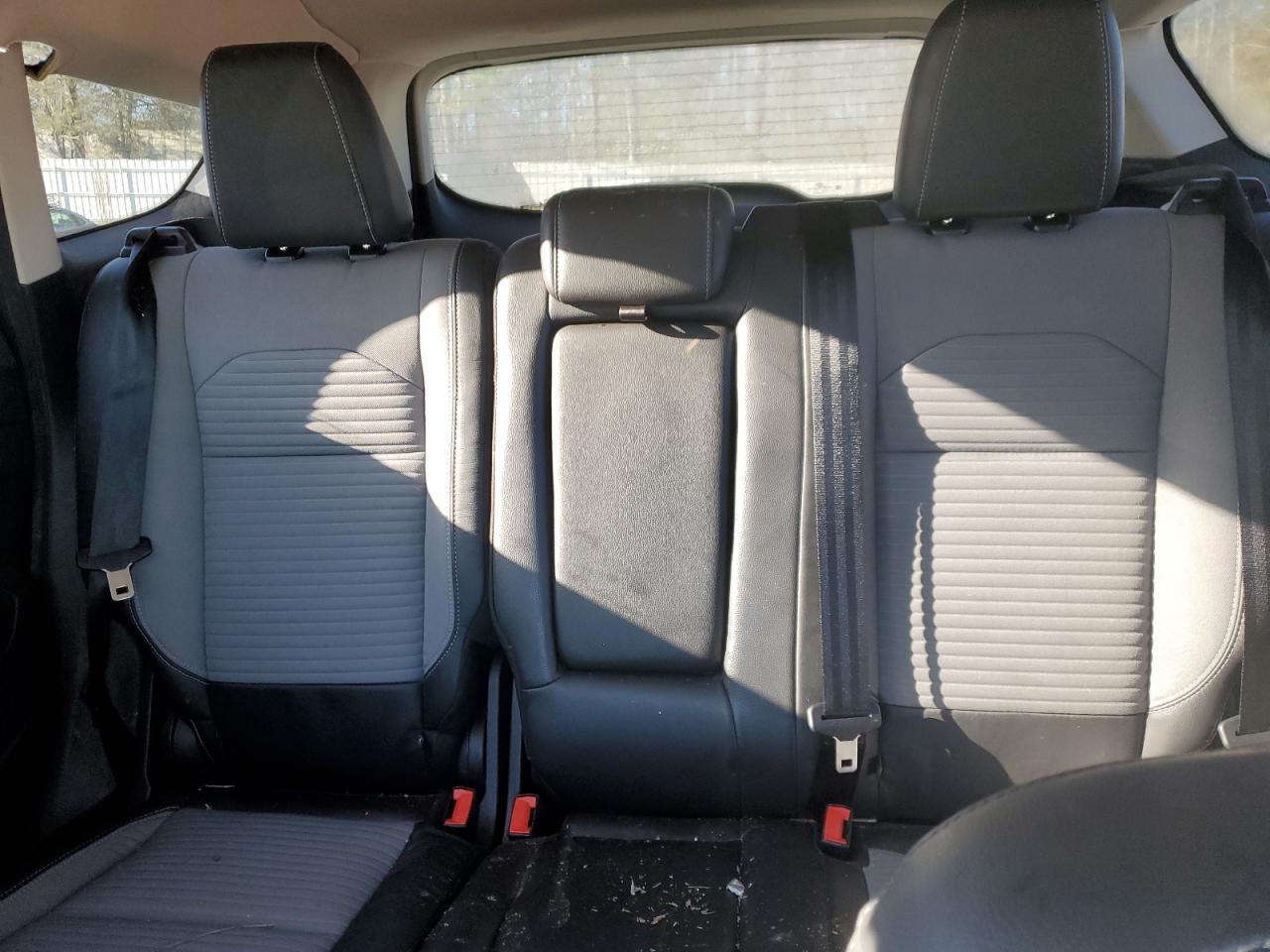 1FMCU0GD7KUC19605 FORD ESCAPE 2019