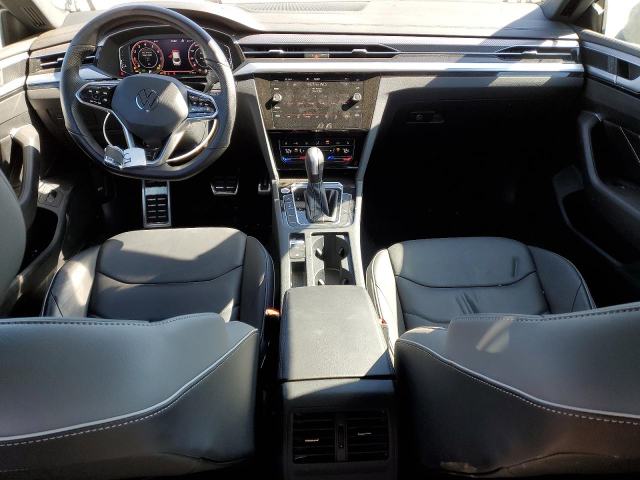WVWAR7AN5PE002966 VOLKSWAGEN ARTEON 2023