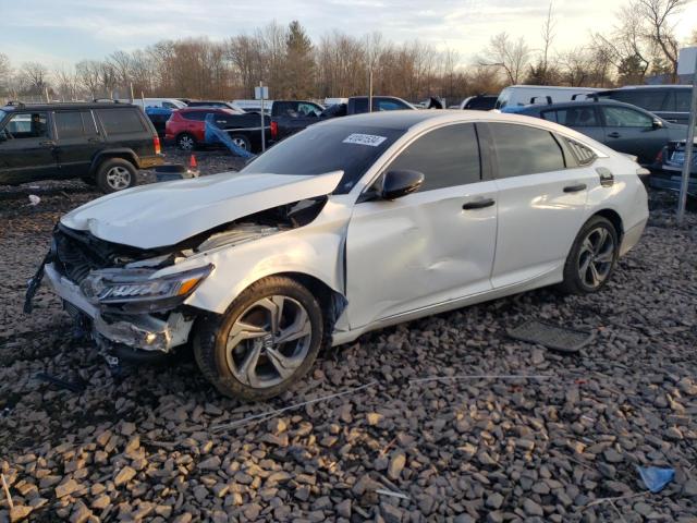 2019 HONDA ACCORD EX 1HGCV1F4XKA128209