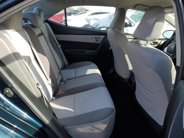 2018 TOYOTA COROLLA L 2T1BURHE3JC100084