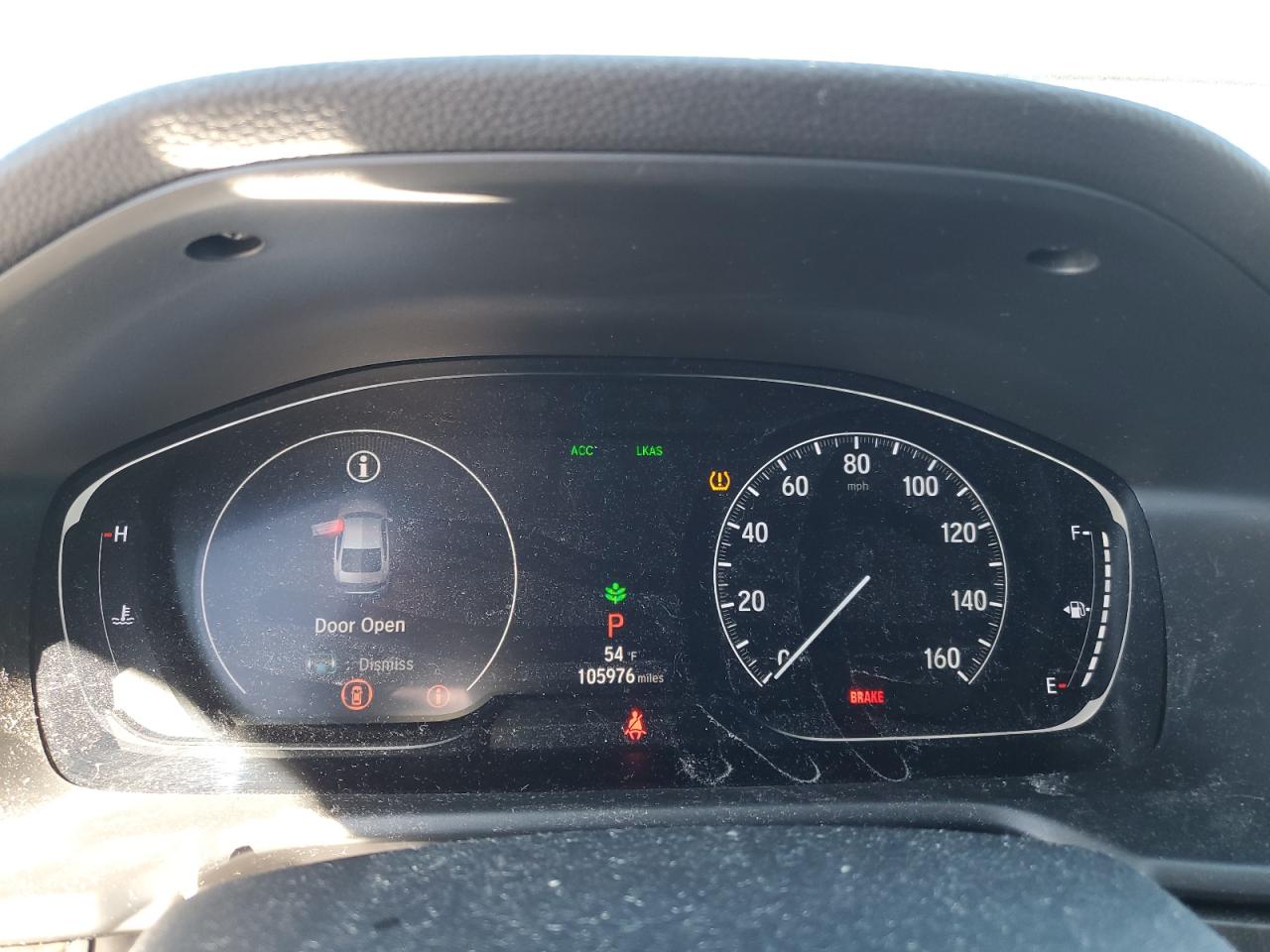 1HGCV1F59JA176274 HONDA ACCORD 2018