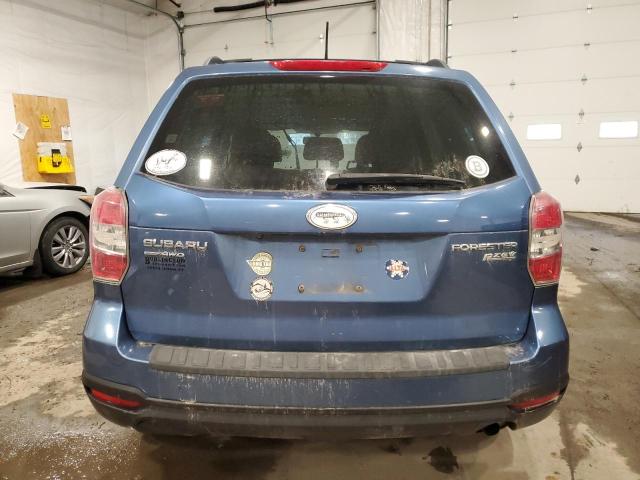2015 SUBARU FORESTER 2 - JF2SJADC3FH508751