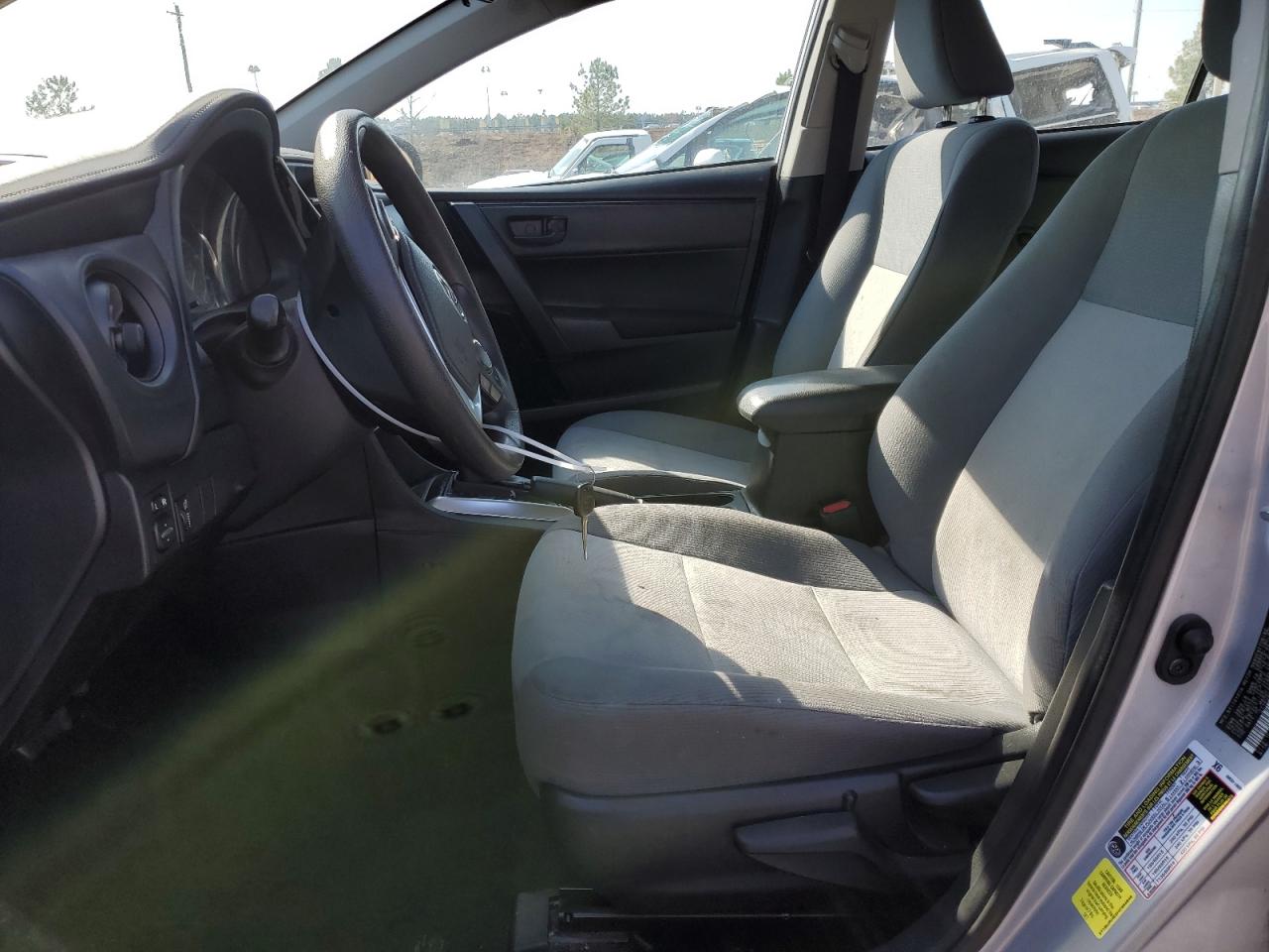 2T1BURHE2HC954946 TOYOTA COROLLA 2017