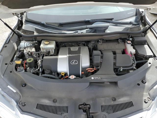 2018 LEXUS RX 450H L JTJDGKCA8J2001588