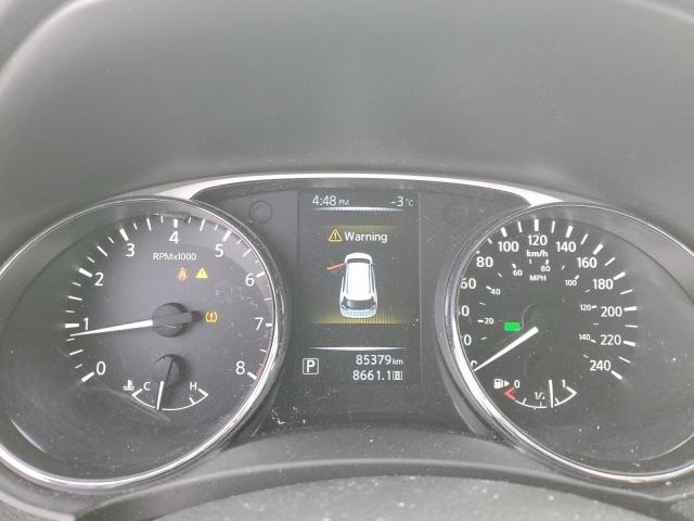 2016 NISSAN ROGUE S - 5N1AT2MV8GC776197