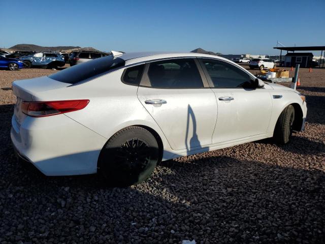 2016 Kia Optima Lx VIN: 5XXGT4L31GG019913 Lot: 43113354