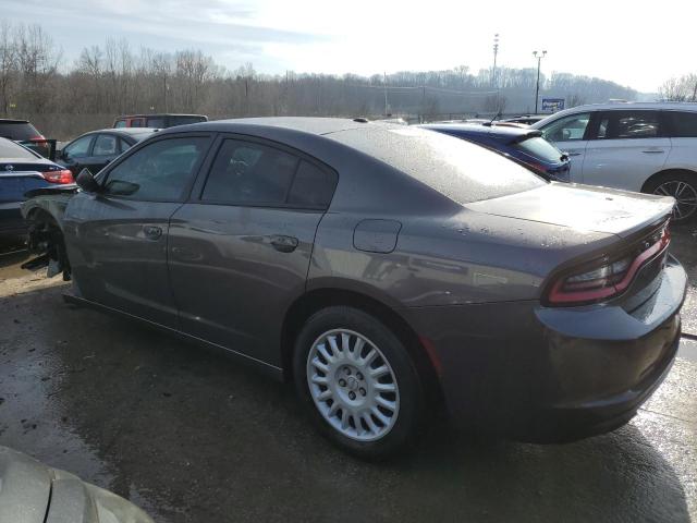 2022 DODGE CHARGER PO - 2C3CDXKG7NH190570