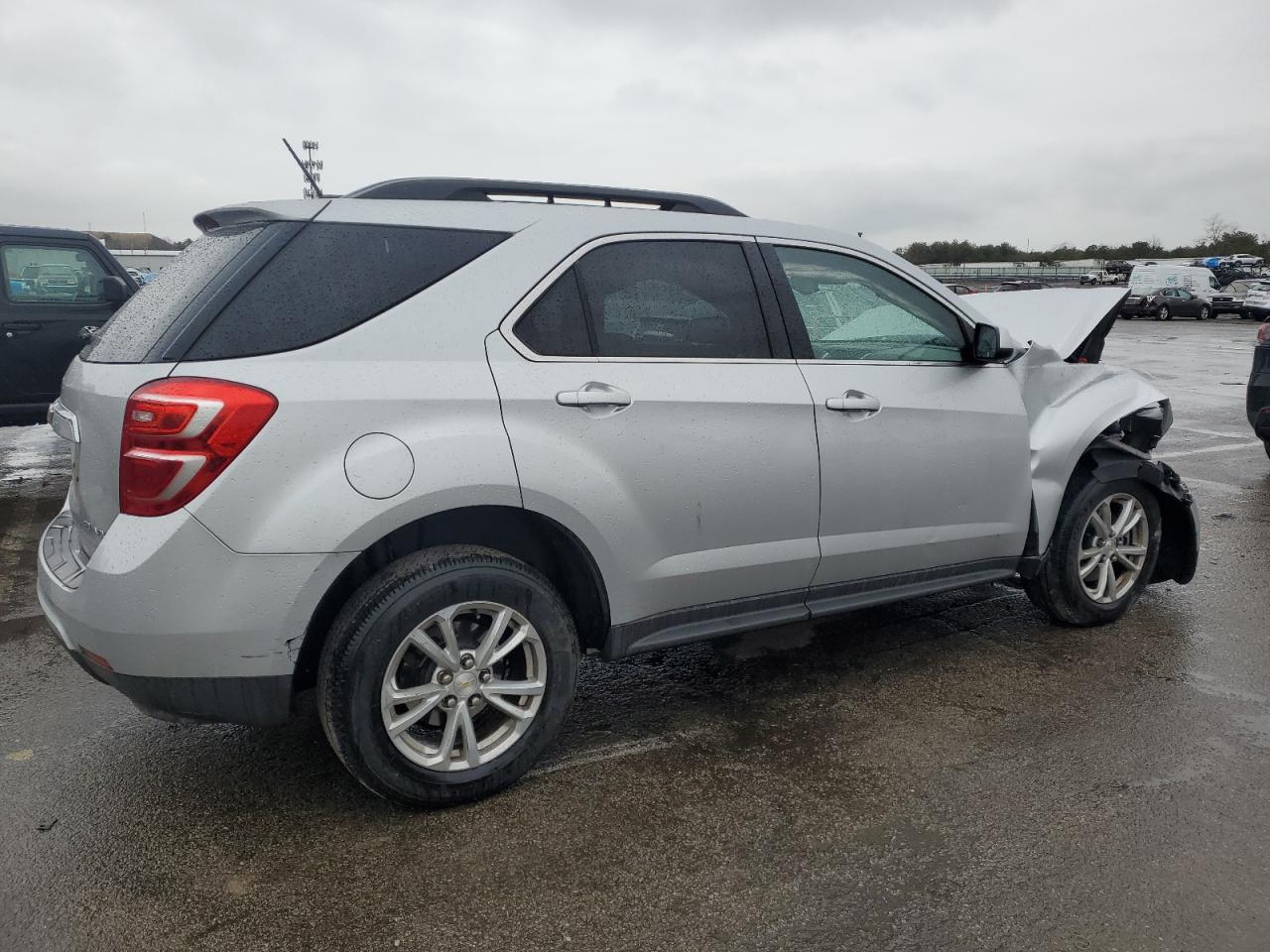 2GNFLFEK3G6153172 CHEVROLET EQUINOX 2016