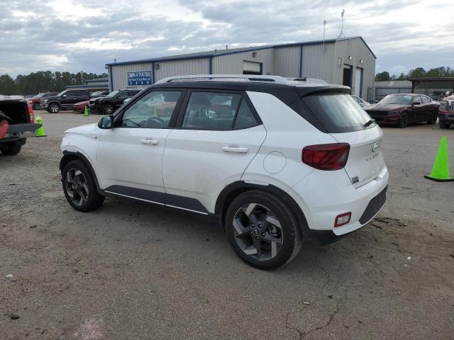 2023 Hyundai Venue Sel VIN: KMHRC8A35PU274282 Lot: 42241844