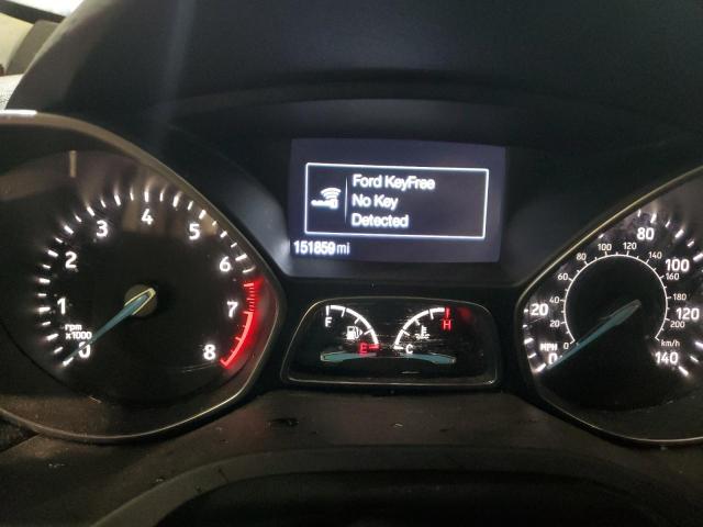 2017 FORD ESCAPE TIT 1FMCU9JD1HUC70829