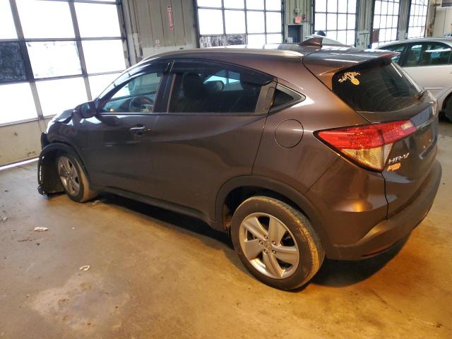 2020 HONDA HR-V EX 3CZRU6H53LM730110