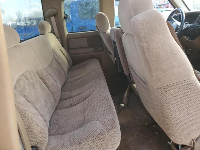 1999 CHEVROLET silverado 1GCEC19V9XZ181526  42849824