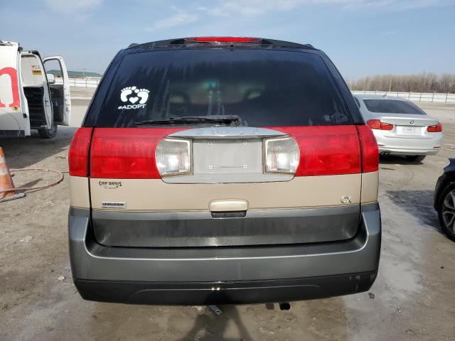 2003 Buick Rendezvous Cx VIN: 3G5DB03E63S590681 Lot: 44518384